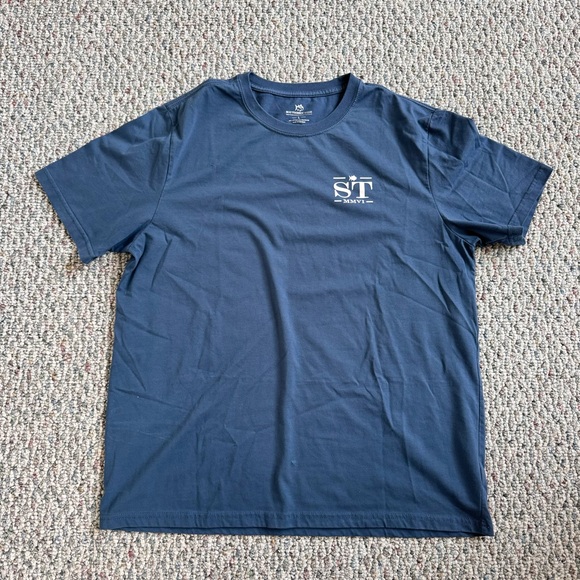 Southern tide T-shirt - Picture 2 of 4